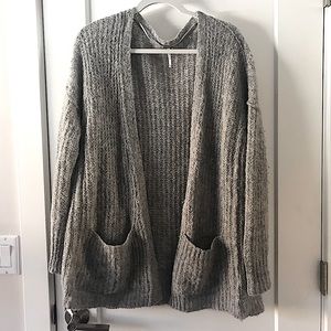 Free People Cardigan